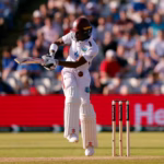India Bowl Out West Indies for 248, Enforce Follow-On